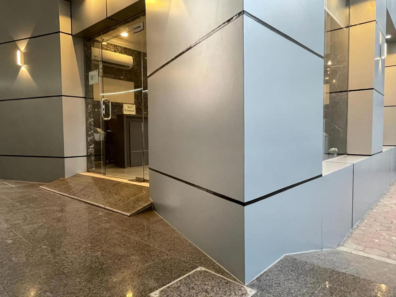 White Beach Hotel Suites Rabigh Exteriör bild