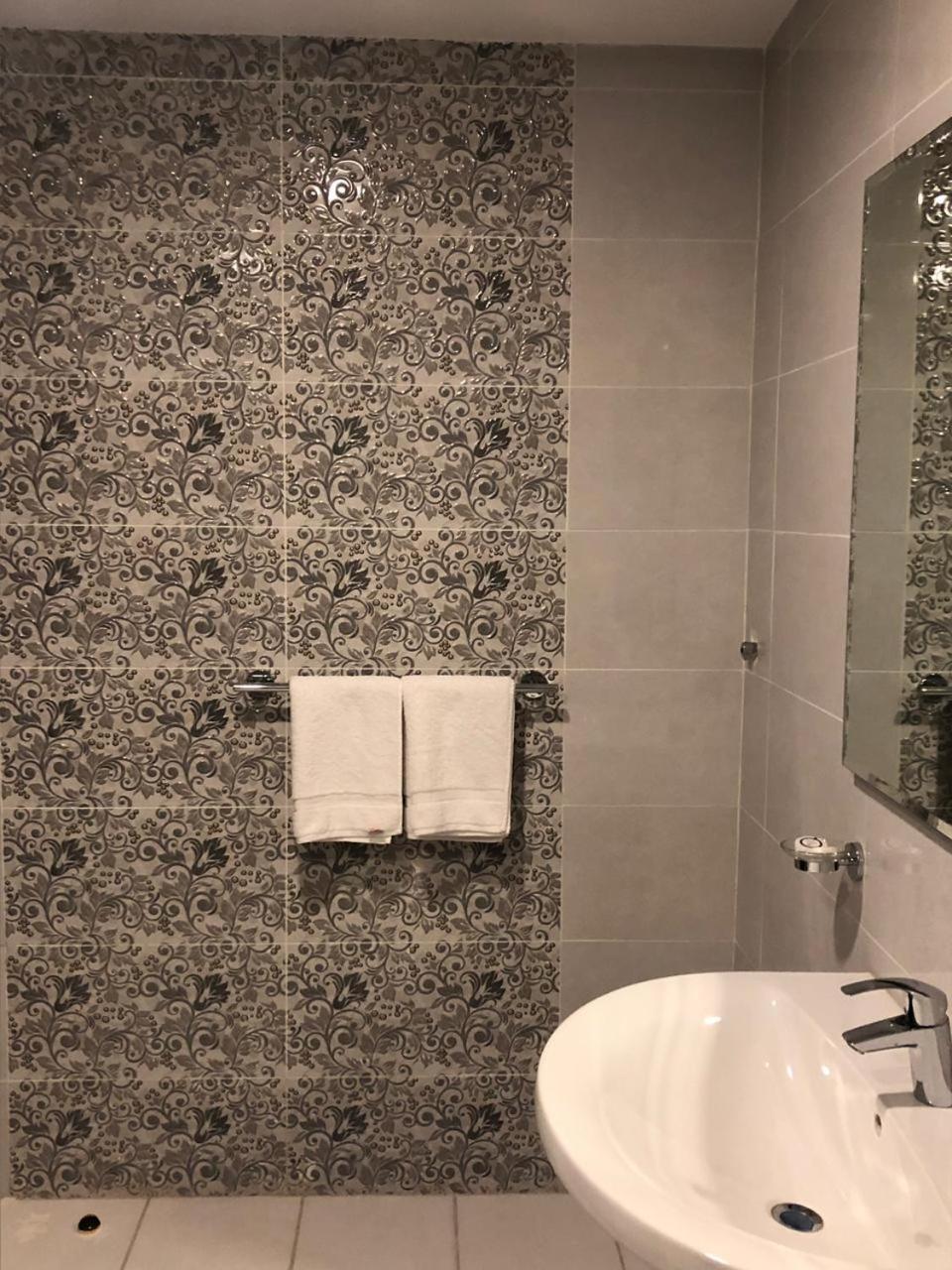 White Beach Hotel Suites Rabigh Exteriör bild