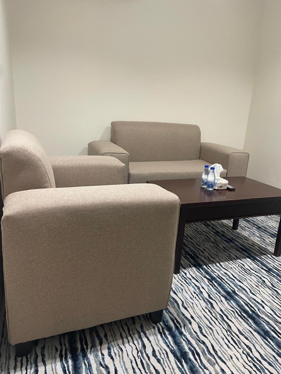 White Beach Hotel Suites Rabigh Exteriör bild