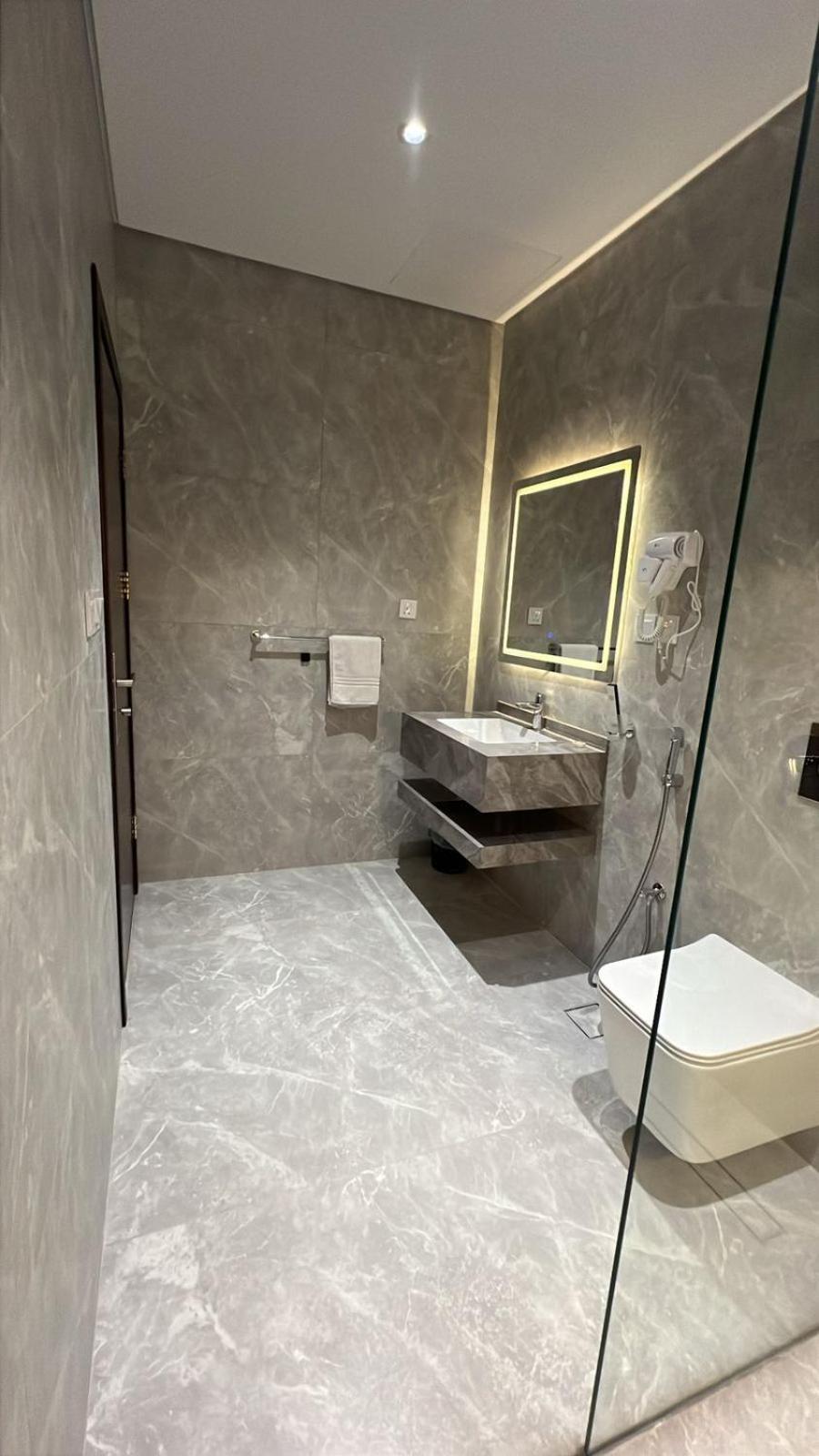 White Beach Hotel Suites Rabigh Exteriör bild