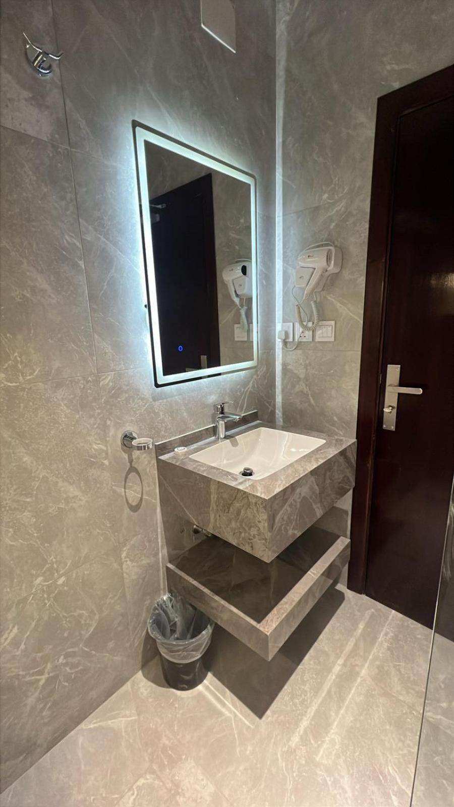 White Beach Hotel Suites Rabigh Exteriör bild