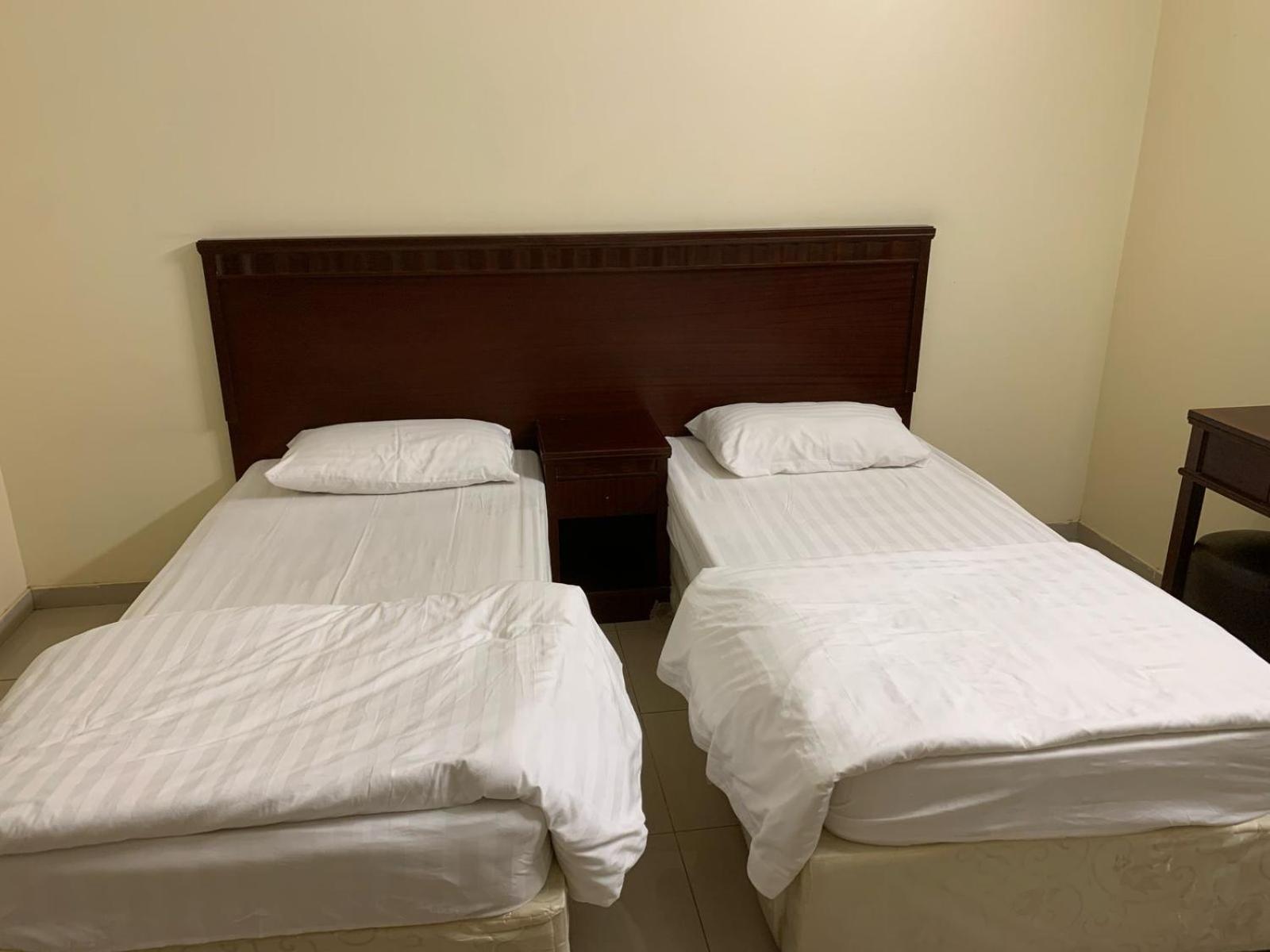 White Beach Hotel Suites Rabigh Exteriör bild