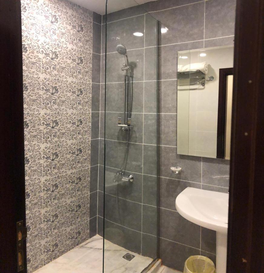 White Beach Hotel Suites Rabigh Exteriör bild